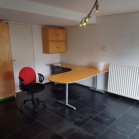 Apartamento Gehele Woning In Nuenen Exterior foto
