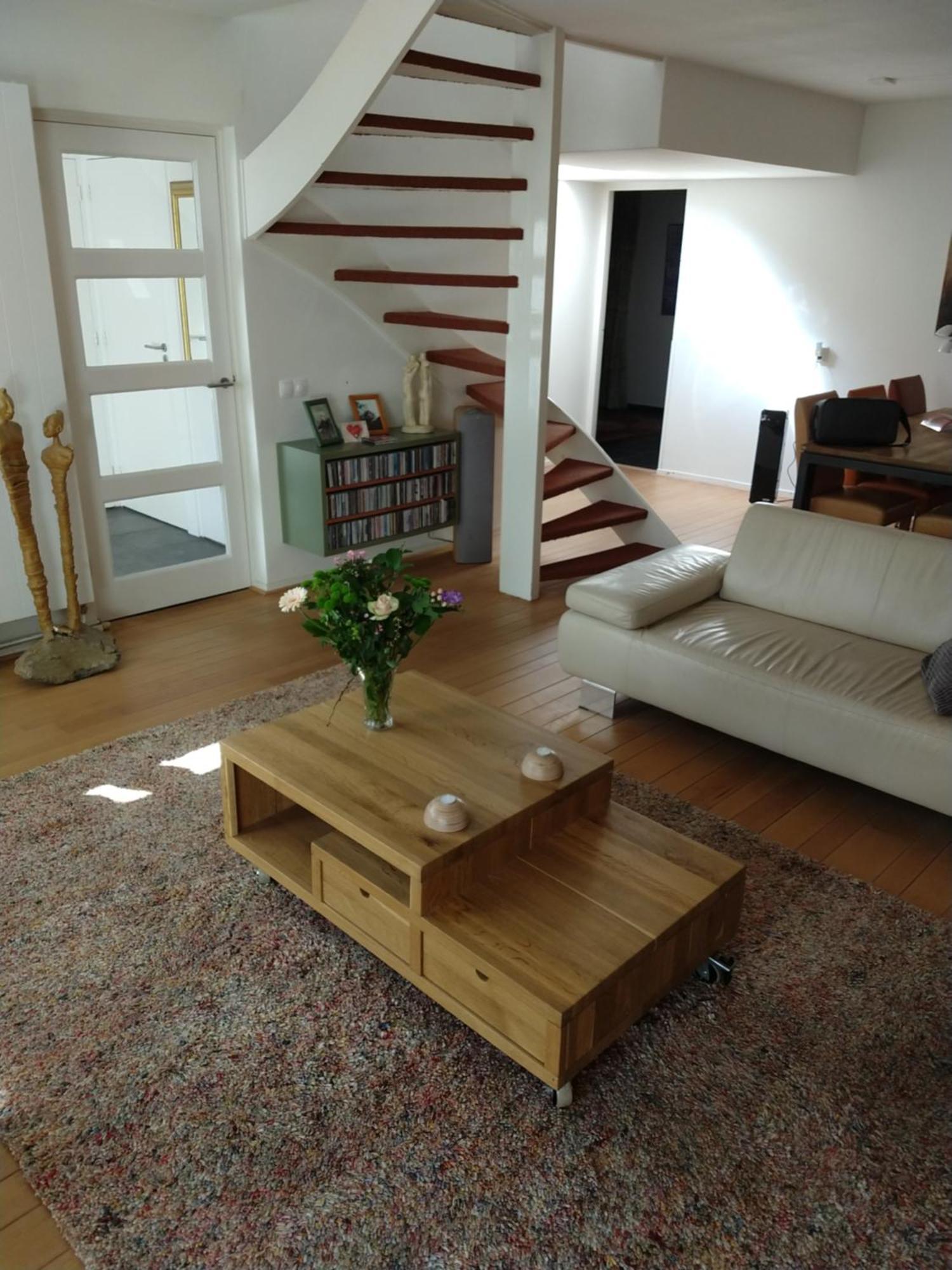Apartamento Gehele Woning In Nuenen Exterior foto