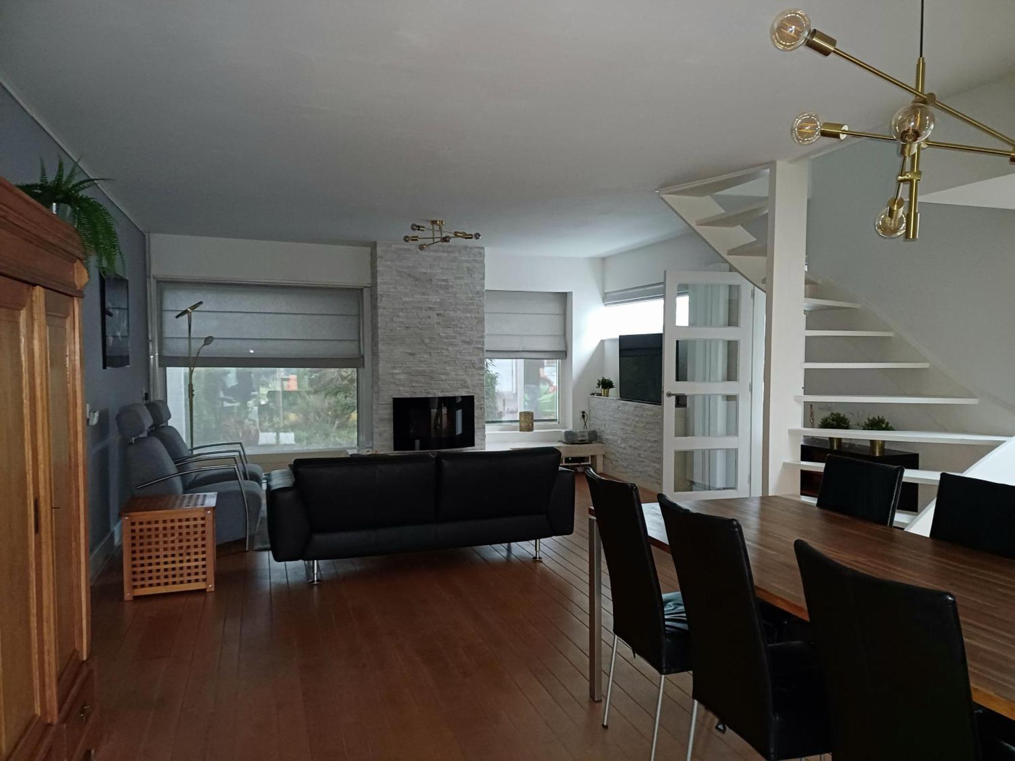 Apartamento Gehele Woning In Nuenen Exterior foto
