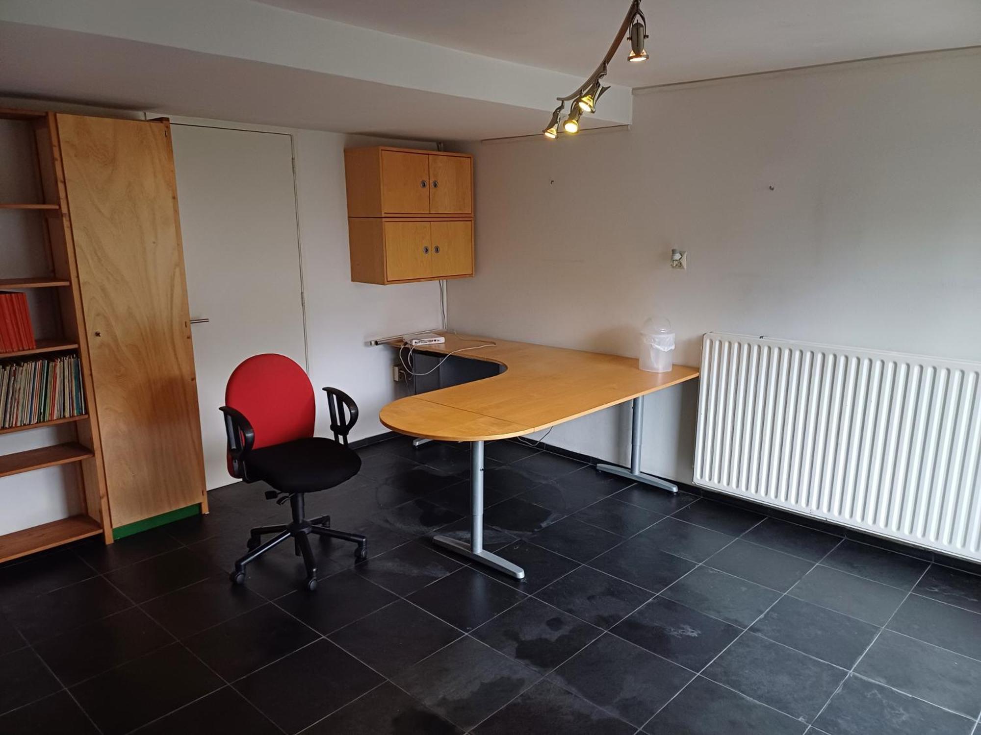 Apartamento Gehele Woning In Nuenen Exterior foto