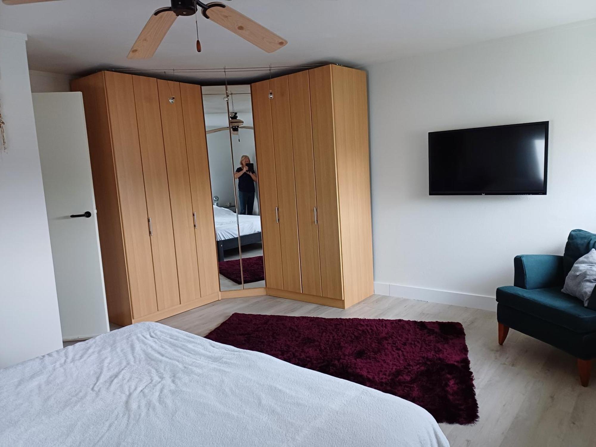 Apartamento Gehele Woning In Nuenen Exterior foto